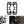 MX Style Front Rear Floorboard Shifter Lever Brake Fit For Harley Touring 2014-2023 | HCmotorku