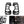 CNC Wide Offroad Rider Floorboards For Harley Touring 1986-2025 Softail | HCmotorku