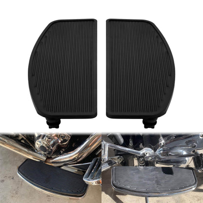 Rider Floorboards Rubber Insert | HCmotorku