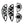 Motorcycle Passenger Rider Footboards Set for Harley Touring Sportster Softail | HCmotorku