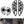 Motorcycle Passenger Rider Footboards Set for Harley Touring Sportster Softail | HCmotorku