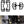Passenger Floorboards Foot Pegs Black For Harley Softail Touring 1986-2025 | HCmotorku