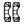 Passenger Floorboards Foot Pegs Black For Harley Softail Touring 1986-2025 | HCmotorku