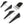 Defiance Floorboards Front Rear Footrests Brake Pedal Kit Fit Harley '80-up Touring '86-'17 Softail | HCmotorku