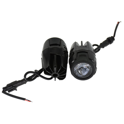 40W LED Fog Light Fit for R1200 GSADV F700SG | HCmotorku