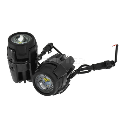 40W LED Fog Light Fit for R1200 GSADV F700SG | HCmotorku