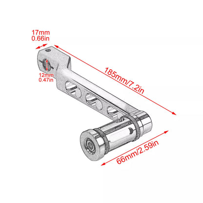 Rider Passenger Floorboards Set Shift Lever Pegs Pedal Fit Harley Touring Softail | HCmotorku