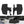 Driver Floorboard Footboard Foot Rest Black For Honda Gold Wing 2018-2023 | HCmotorku