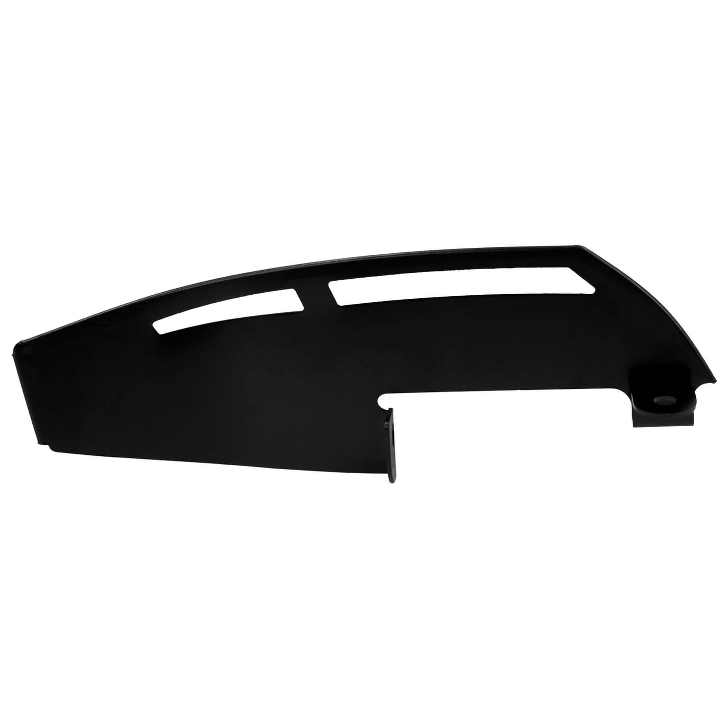 Motorcycle Rider Footboard Heel Guard Fit For Harley Electra Glide Road King | HCmotorku