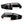 Motorcycle Rider Footboard Heel Guard Fit Harley 1986-2017 FL Softail 1986-2025 Touring | HCmotorku