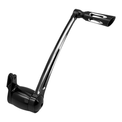 Driver Passenger Floorboard Shifter Lever Brake Arm Set Fit For Touring 2008-2013 | HCmotorku