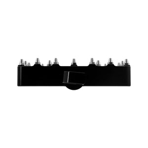 CNC Wide Footboards for Harley 1986-2025 | HCmotorku