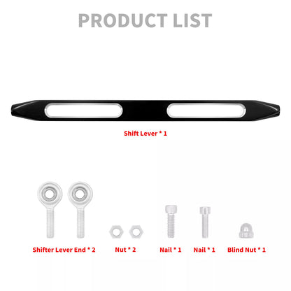 Driver Floorboards Foot Peg Footboards W/ Shifter Brake Pad Pedals For Touring | HCmotorku