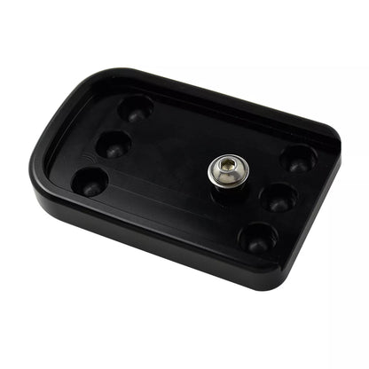 Driver Floorboards Foot Peg Footboards W/ Shifter Brake Pad Pedals For Touring | HCmotorku