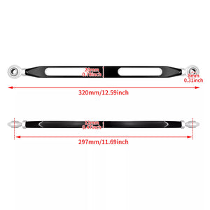 Driver Floorboards Foot Peg Footboards W/ Shifter Brake Pad Pedals For Touring | HCmotorku