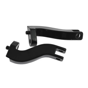 Passenger Footpeg Mounting Kit for Harley 1993-2025 | HCmotorku