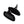 Streamline Passenger Footboards with Bracket Set Fit Harley Touring 1993-2016 | HCmotorku