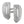 Motorcycle Male Mount Footboards for Harley | HCmotorku