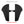 Non-slip Rear Pessanger Foot Pegs Floorboard Fit Harley 1984-UP | HCmotorku