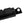 Antiskid Rubber Footpegs Footrest Black Fit For Harley Softail Electra Glide FLH | HCmotorku