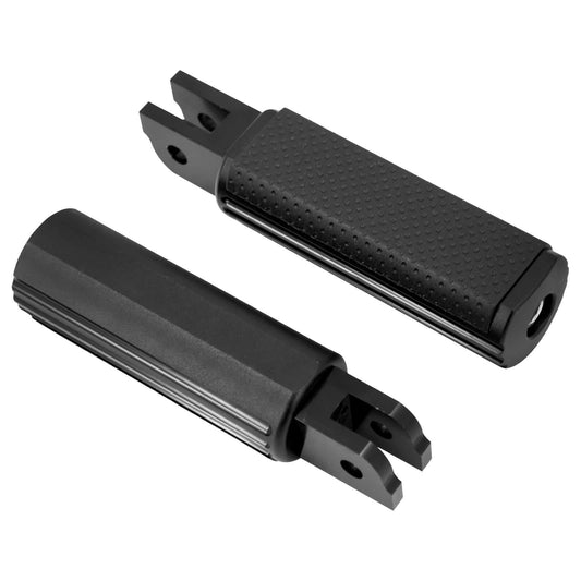 Defiance Rider Foot Pegs for Harley Softail 2018-UP | HCmotorku
