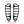 Rider Floorboards For Harley FL Softail Touring 1986-2025 | HCmotorku