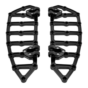 Rider Floorboards For Harley FL Softail Touring 1986-2025 | HCmotorku