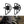Passenger Driver Floorboard Brake Arm Shifter Lever Black Fit For Touring 1997-2007 | HCmotorku