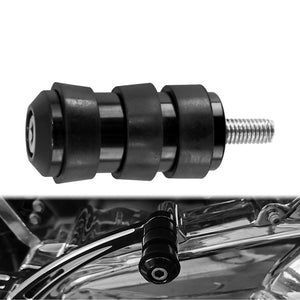 Footpeg Gear Shift Brake Lever Toe Shifter Peg For Harley Models 1984-2025 | HCmotorku