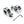 Footpeg Clamp Highway Crash Bar Footrest Mount Chrome Fit For Harley Road Glide | HCmotorku