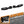 Highway Pegs Foot Rests w/ 1.25