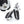 Universal Footpegs 10mm Slipstream Male Mount Footrests | HCmotorku