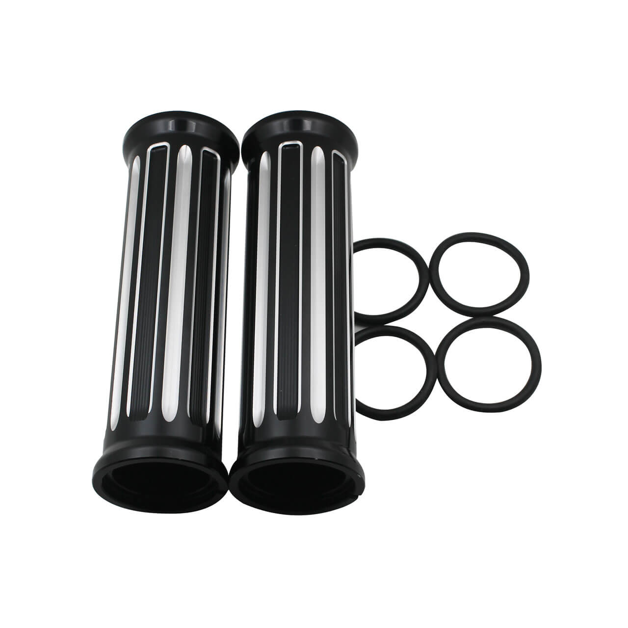 Upper Fork Boots Shock Absorber Cover for Harley Sportster XL 883 1200 2000-2015 | HCmotorku