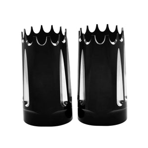 Upper Fork Slider Cover For Harley Touring 1984-2025 | HCmotorku