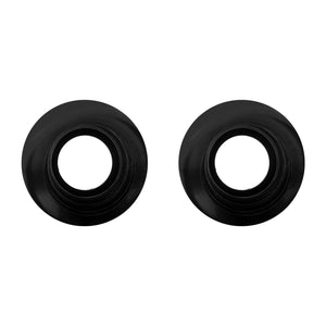One Pair Dust Rubber Fork Slider Cover Fit For BMW R nine T Racer Pure 2014-2020 | HCmotorku