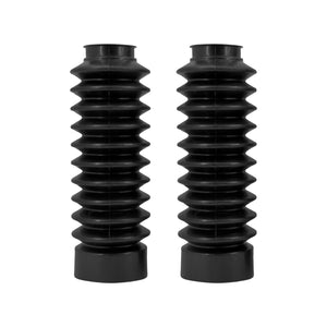 One Pair Dust Rubber Fork Slider Cover Fit For BMW R nine T Racer Pure 2014-2020 | HCmotorku