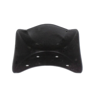 Motorcycle Front Chin Spoiler Air Dam Fairing Black Fit For Dyna FXDF 2006-2017 | HCmotorku