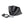 Motorcycle Front Chin Spoiler Air Dam Fairing Black Fit For Dyna FXDF 2006-2017 | HCmotorku