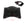 Motorcycle Front Chin Spoiler Air Dam Fairing Black Fit For Dyna FXDF 2006-2017 | HCmotorku