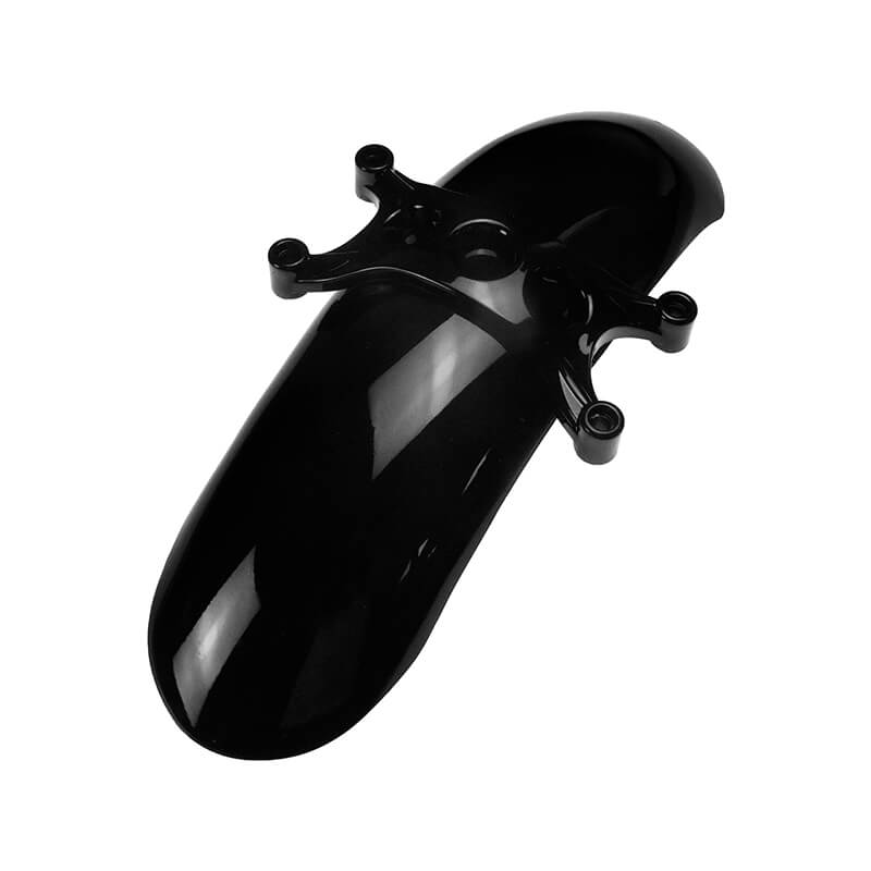 Front Fender Mudguard Splash Guard Cover Fit For Harley Sportster 48 2010-2015 | HCmotorku