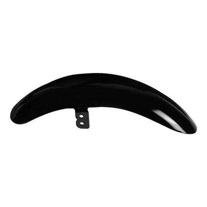 Front Fender Mudguard Gloss Black Fit For Harley V Rod Night Rod VRSCAW 2003-2011 | HCmotorku