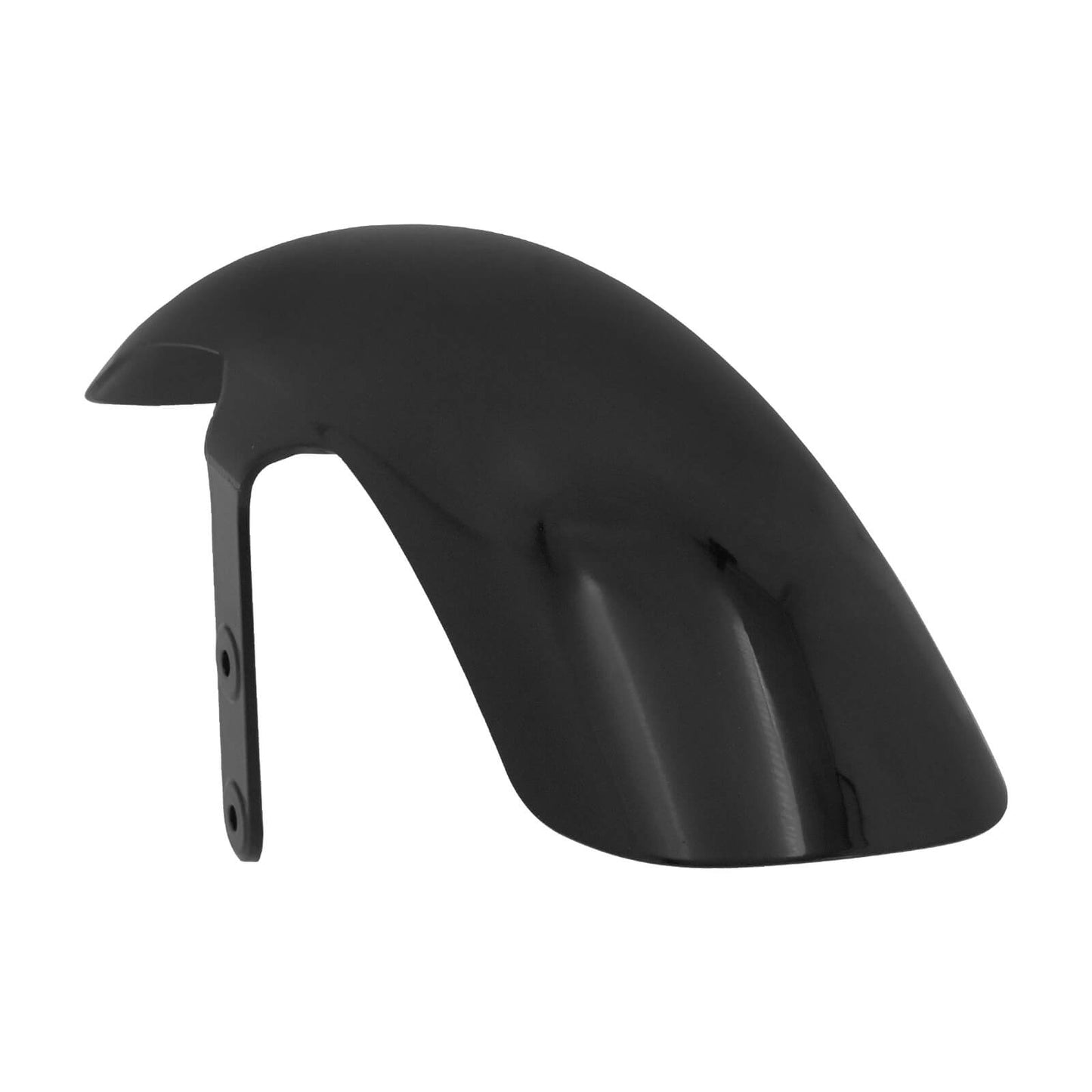 Front Wheel Fender Mudguard Black Fit For Harley Breakout 2013-2018 | HCmotorku