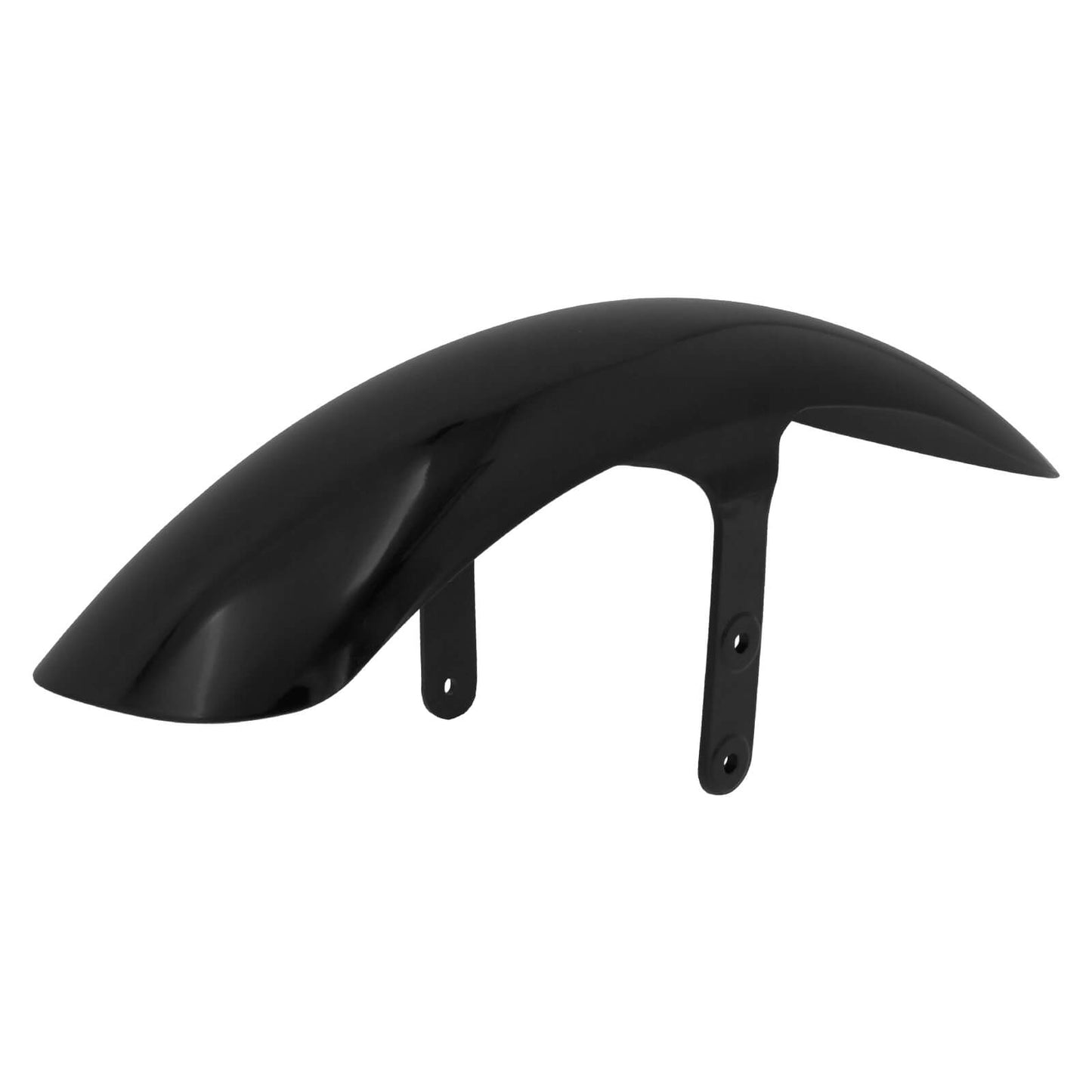 Front Wheel Fender Mudguard Black Fit For Harley Breakout 2013-2018 | HCmotorku