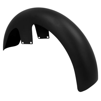 21" Motorcycle Front Fender For 120 / R21 Tire Fit Harley Bagger Touring | HCmotorku