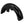 120 130/ R21 Glossy Black Wrap Front Fender Fits For Harley Touring Glides Baggers | HCmotorku