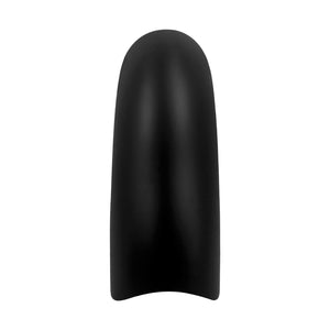 130 21" Wrap Front Fender Matte Black Fit For Harley Touring Electra Road Glide 1996-2022 | HCmotorku