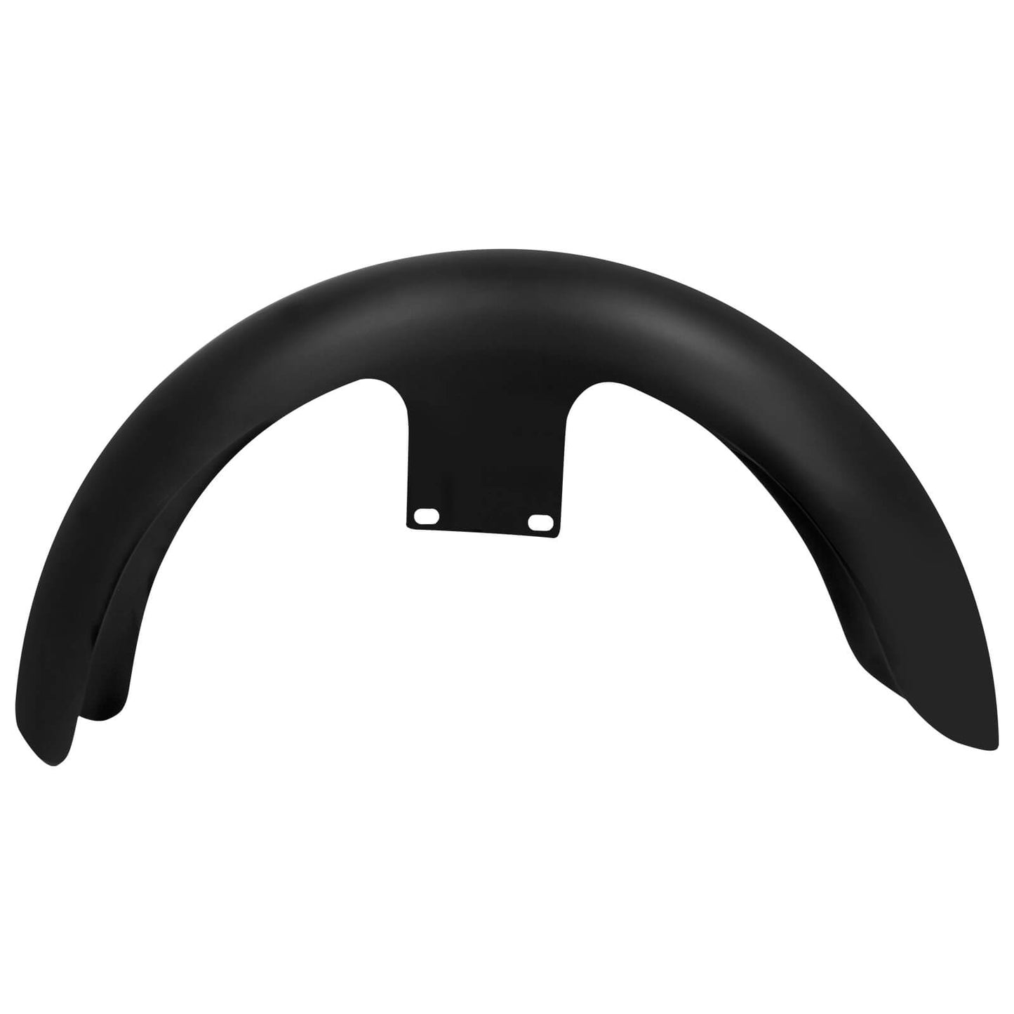 19" Wrap Front Steel Fender Fit For Harley Touring FLHT FLTRK 1996-2022 | HCmotorku