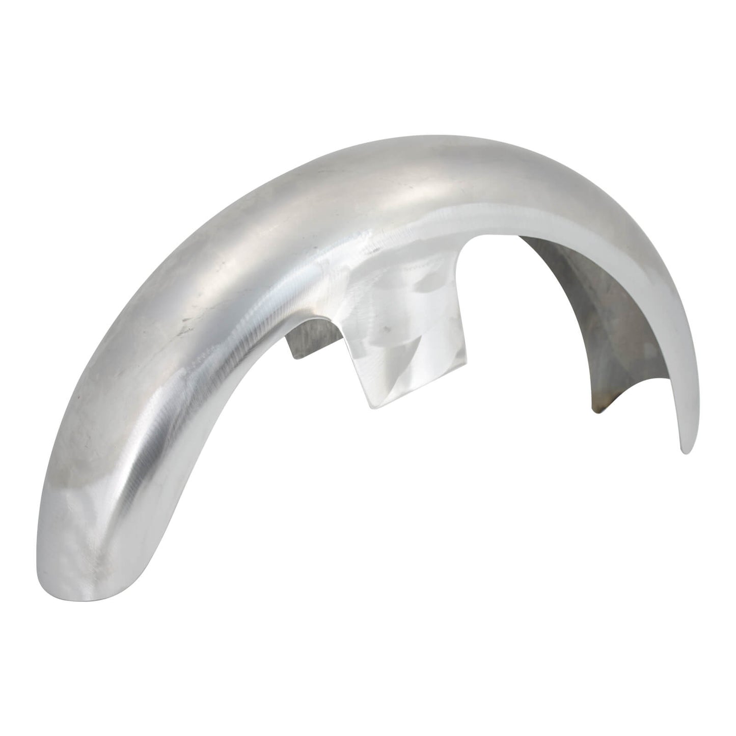 Metal Front Fender Unpainted Custom Baggers Fit For Harley Touring 1986-2023 | HCmotorku