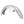 Metal Front Fender Unpainted Custom Baggers Fit For Harley Touring 1986-2023 | HCmotorku