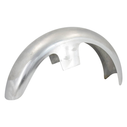 Metal Front Fender Unpainted Custom Baggers Fit For Harley Touring 1986-2023 | HCmotorku